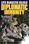 Diplomatic Immunity by Lois McMaster Bujold