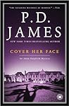 Cover Her Face by P.D. James