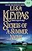 Secrets of a Summer Night (Wallflowers, #1) by Lisa Kleypas