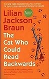 The Cat Who Could Read Backwards by Lilian Jackson Braun