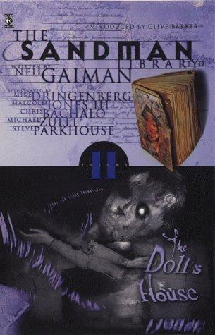 The Sandman, Vol. 2 by Neil Gaiman