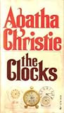 The Clocks by Agatha Christie