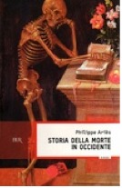 Storia della morte in Occidente by Philippe Ariès