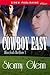 Cowboy Easy (Blaecleah Brothers #1)