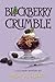 Blackberry Crumble (A Culinary Mystery, #5)