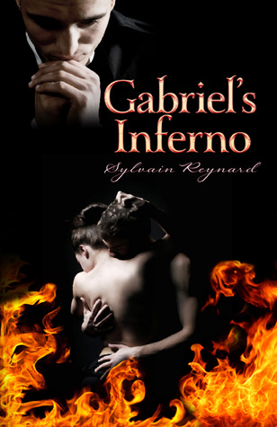 Gabriel's Inferno (Gabriel's Inferno, #1)