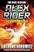 Scorpia Rising (Alex Rider #9)