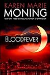 Bloodfever (Fever, #2)