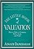 The Little Book of Valuation: How to Value a Company, Pick a Stock and Profit