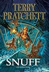 Snuff by Terry Pratchett