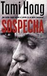 Sospecha (Kovac and Liska, #2)