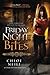 Friday Night Bites (Chicagoland Vampires, #2)