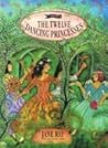 The Twelve Dancing Princesses by Jane E. Ray