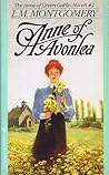 Anne of Avonlea (Anne of Green Gables, #2)