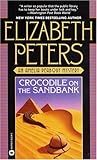 Crocodile on the Sandbank by Elizabeth Peters