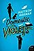 Domestic Violets by Matthew Norman