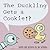 Duckling Gets a Cookie!?, The-Pigeon series (Pigeon, 5)