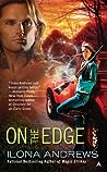 On the Edge (The Edge, #1)