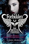 Forbidden (The Demon Trappers, #2)