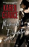 Midnight's Daughter (Dorina Basarab, #1)