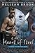 Heart of Steel (Iron Seas, #2)