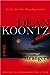 Strangers by Dean Koontz