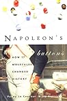 Napoleon's Buttons: How 17 Molecules Changed History