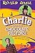 Charlie and the Chocolate Factory (Charlie Bucket, #1)