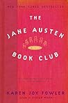 The Jane Austen Book Club by Karen Joy Fowler