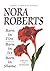 Born In trilogy collection by Nora Roberts