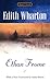 Ethan Frome by Edith Wharton