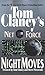 Night Moves (Tom Clancy's Net Force, #3)