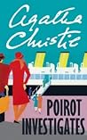 Poirot Investigates by Agatha Christie