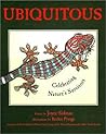 Ubiquitous by Joyce Sidman