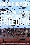 Problems of Knowledge and Freedom by Noam Chomsky