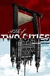 A Tale of Two Cities by Charles Dickens