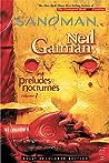 The Sandman, Vol. 1 by Neil Gaiman