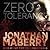 Zero Tolerance (Joe Ledger, #1.1)