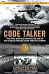 Code Talker by Chester Nez