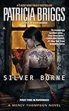 Silver Borne (Mercy Thompson, #5)