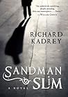 Sandman Slim by Richard Kadrey