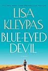 Blue-Eyed Devil by Lisa Kleypas