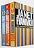 The Stephanie Plum Novels by Janet Evanovich