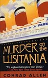 Murder on the Lusitania (George Porter Dillman & Genevieve Masefield, #1)