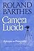 Camera Lucida: Reflections on Photography