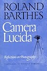 Camera Lucida: Reflections on Photography