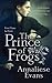 The Prince of Frogs (Night's Rose #2)