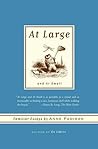 At Large and At Small by Anne Fadiman