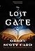 The Lost Gate by Orson Scott Card