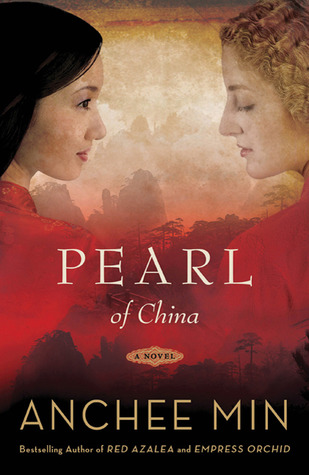 Pearl of China by Anchee Min